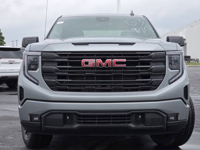 New 2026 GMC Sierra 1500 Elevation AWD/4WD image 17