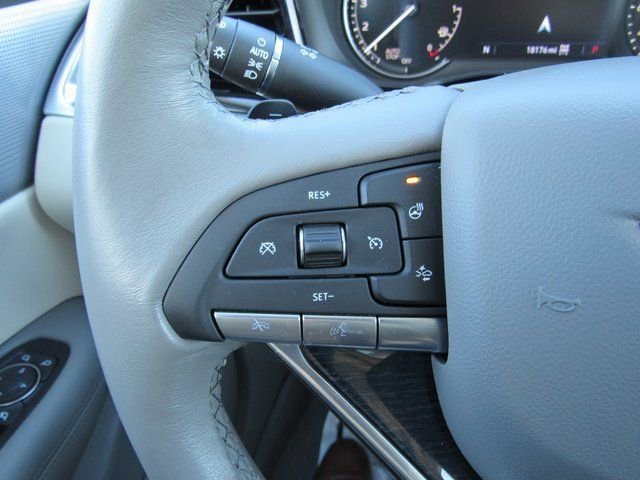 Certified 2024 Cadillac XT6 Premium Luxury w/ LPO, Floor Liner Package image 16