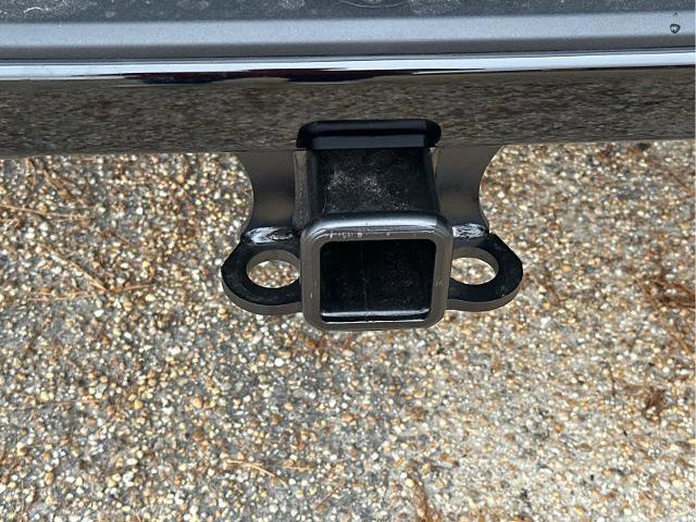 New 2026 Chevrolet Silverado 2500 Custom w/ Custom Value Package image 19