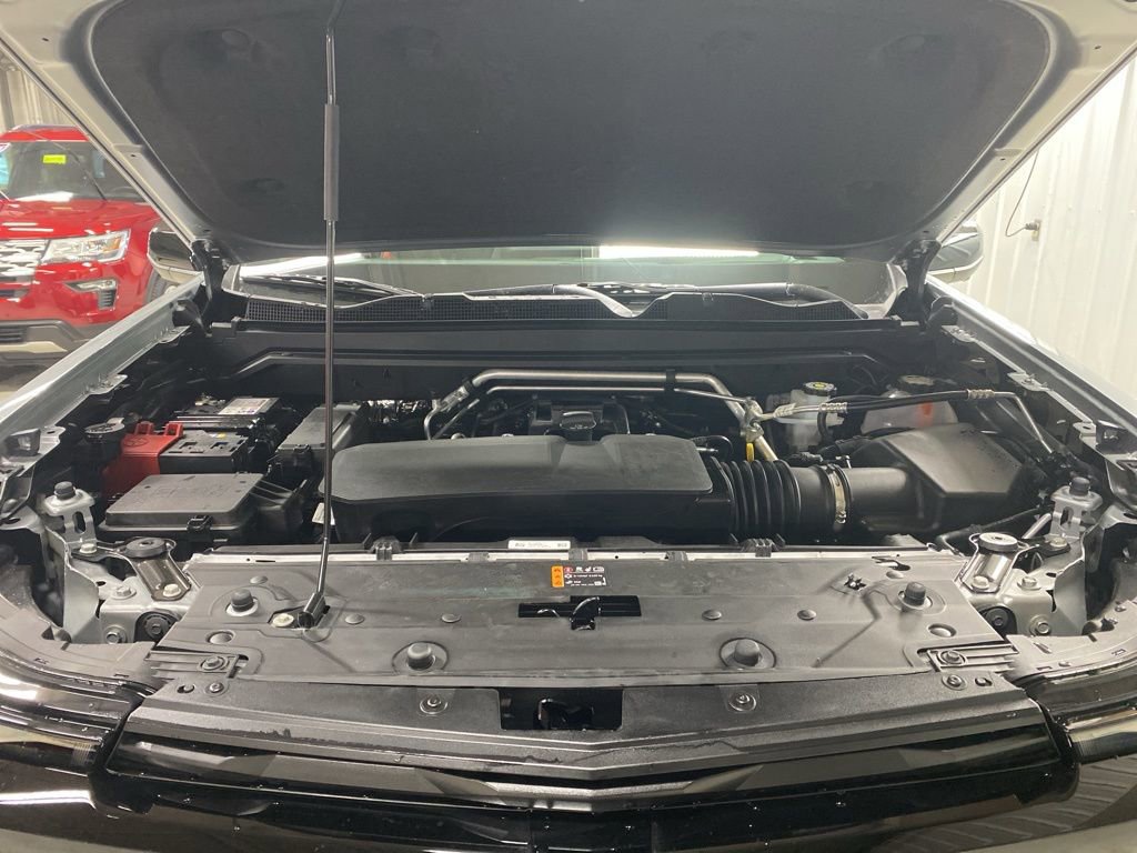 New 2026 Chevrolet Colorado Z71 w/ Technology Package image 43