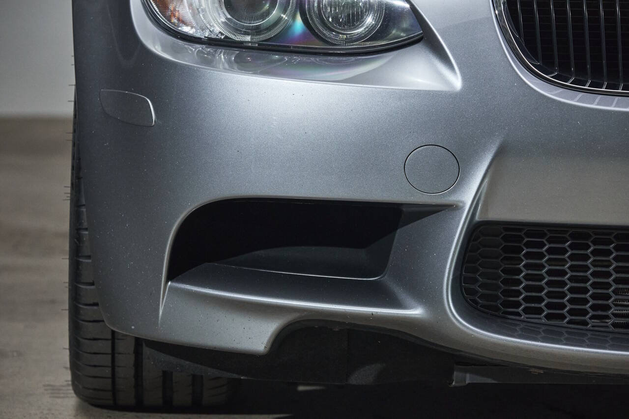 Used 2013 BMW M3 Coupe RWD image 11