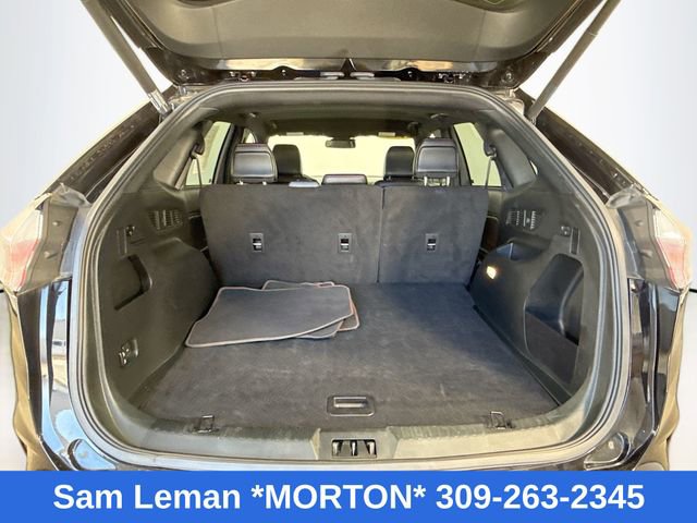 Used 2022 Ford Edge ST-Line image 25