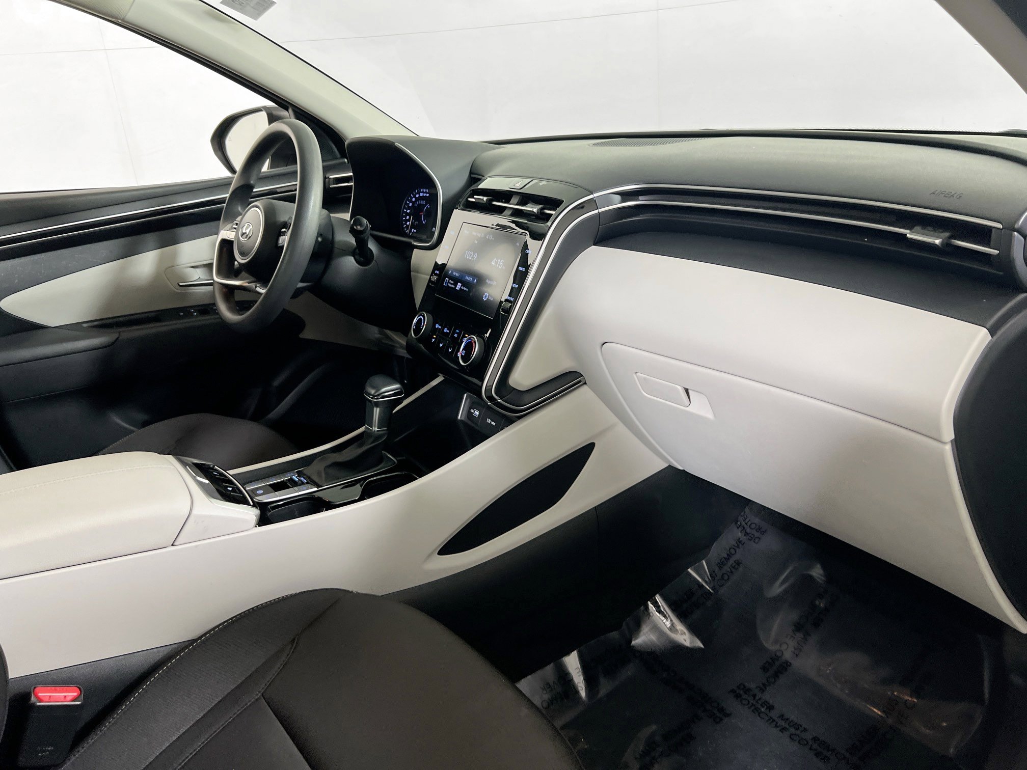 Used 2022 Hyundai Tucson SEL w/ Cargo Package image 27