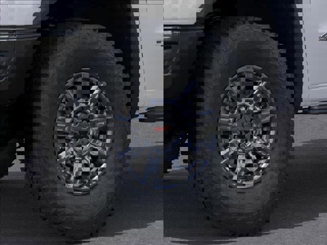 New 2026 GMC Sierra 1500 AT4X image 9