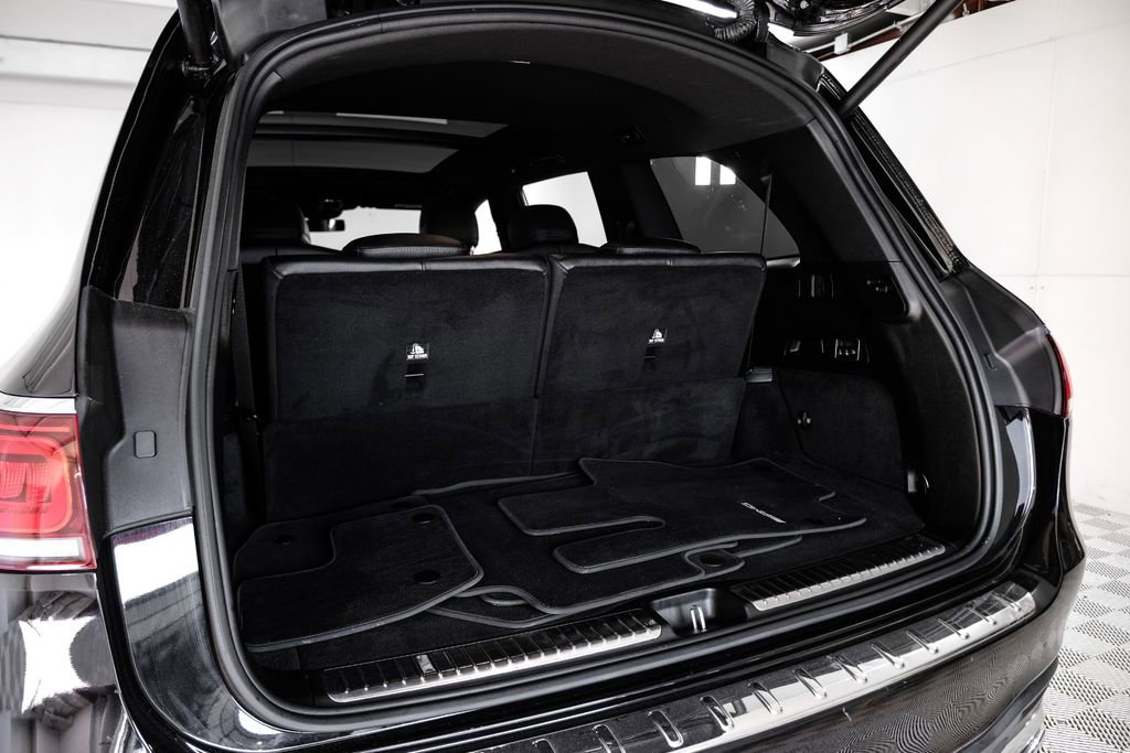 Used 2023 Mercedes-Benz GLS 450 4MATIC w/ AMG Line Exterior image 61