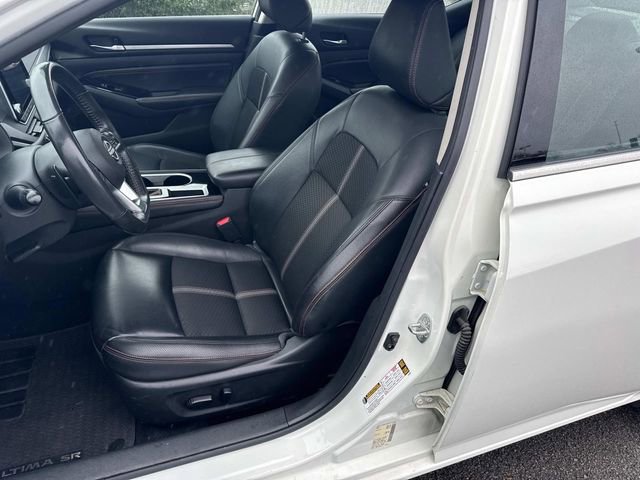 Used 2023 Nissan Altima 2.5 SR image 22