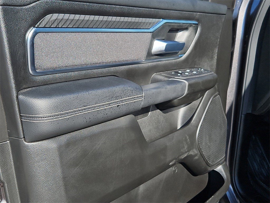 New 2026 RAM 1500 Big Horn image 20