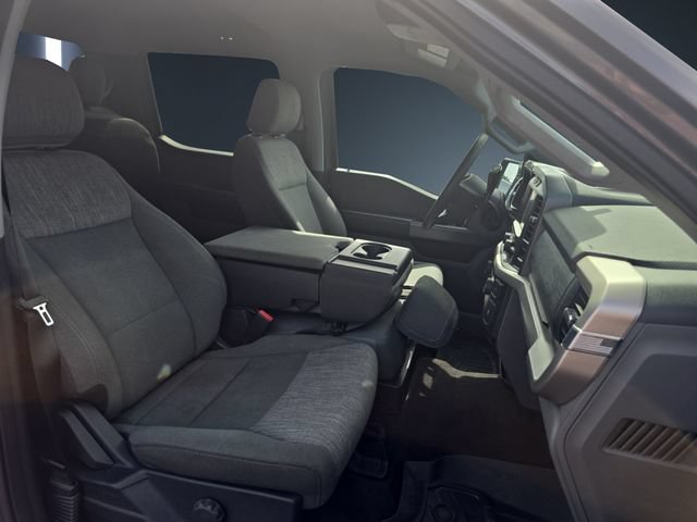 Used 2021 Ford F150 XLT AWD/4WD image 15