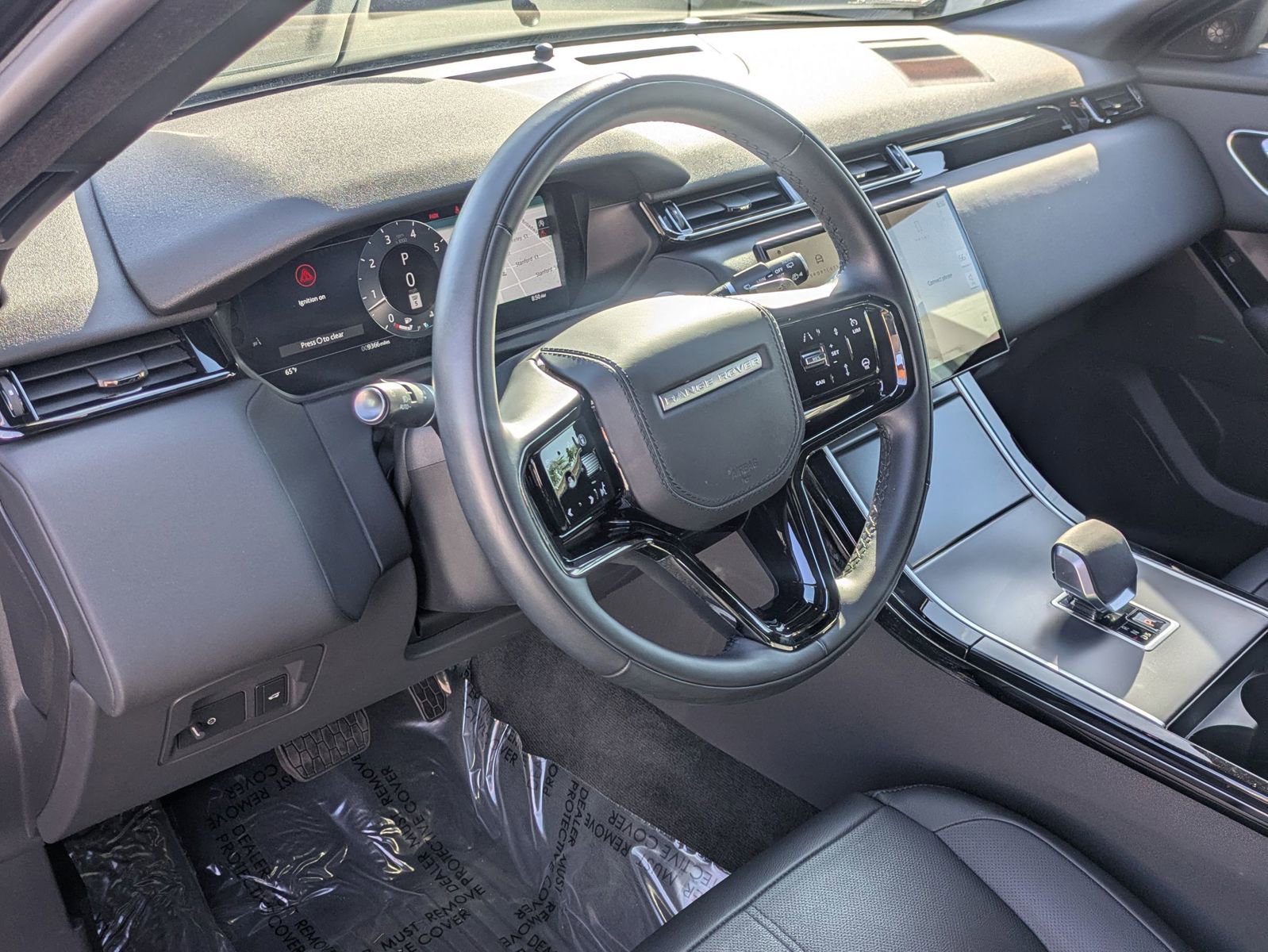 Used 2026 Land Rover Range Rover Velar S image 13