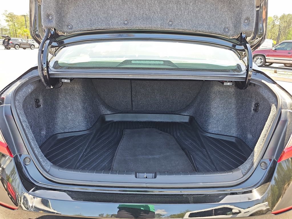 Used 2021 Honda Accord Sport Special Edition image 15