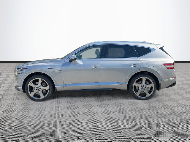Used 2024 Genesis GV80 3.5T w/ Prestige Package AWD/4WD image 3