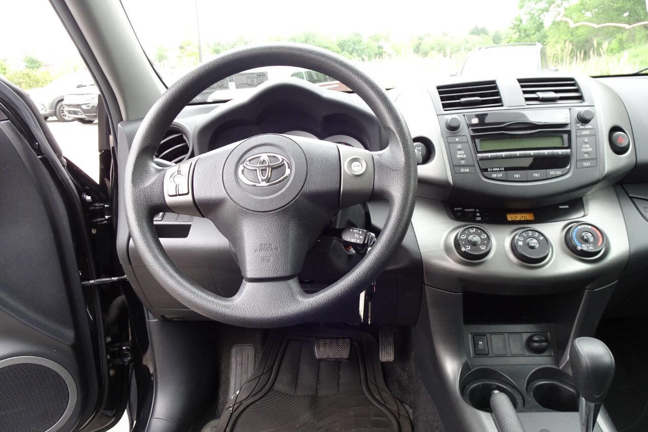 Used 2011 Toyota RAV4 Sport w/ Sport Extra Value Pkg AWD/4WD image 17