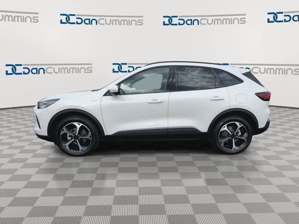 New 2025 Ford Escape ST-Line Select w/ Tech Pack #2 AWD/4WD image 5