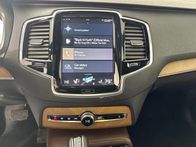Used 2018 Volvo XC90 T6 Inscription w/ Convenience Package image 21