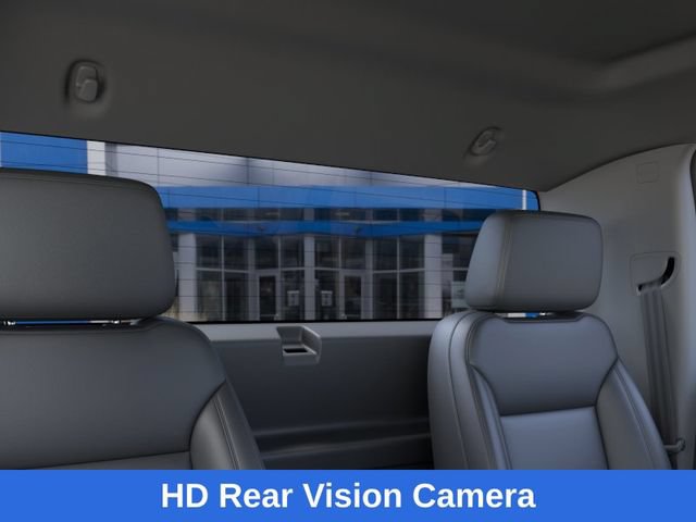 New 2026 Chevrolet Silverado 1500 W/T w/ WT Value Package AWD/4WD image 25
