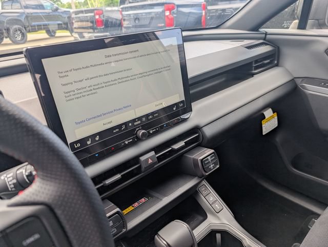 New 2026 Toyota RAV4 AWD Plug-in Hybrid image 20