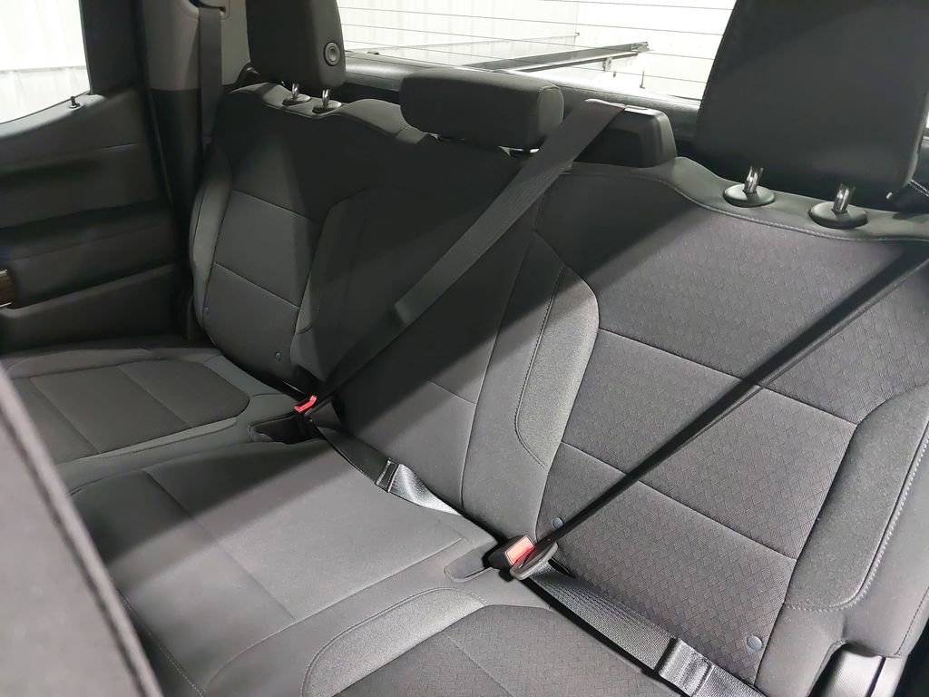 Used 2022 GMC Sierra 1500 SLE image 14