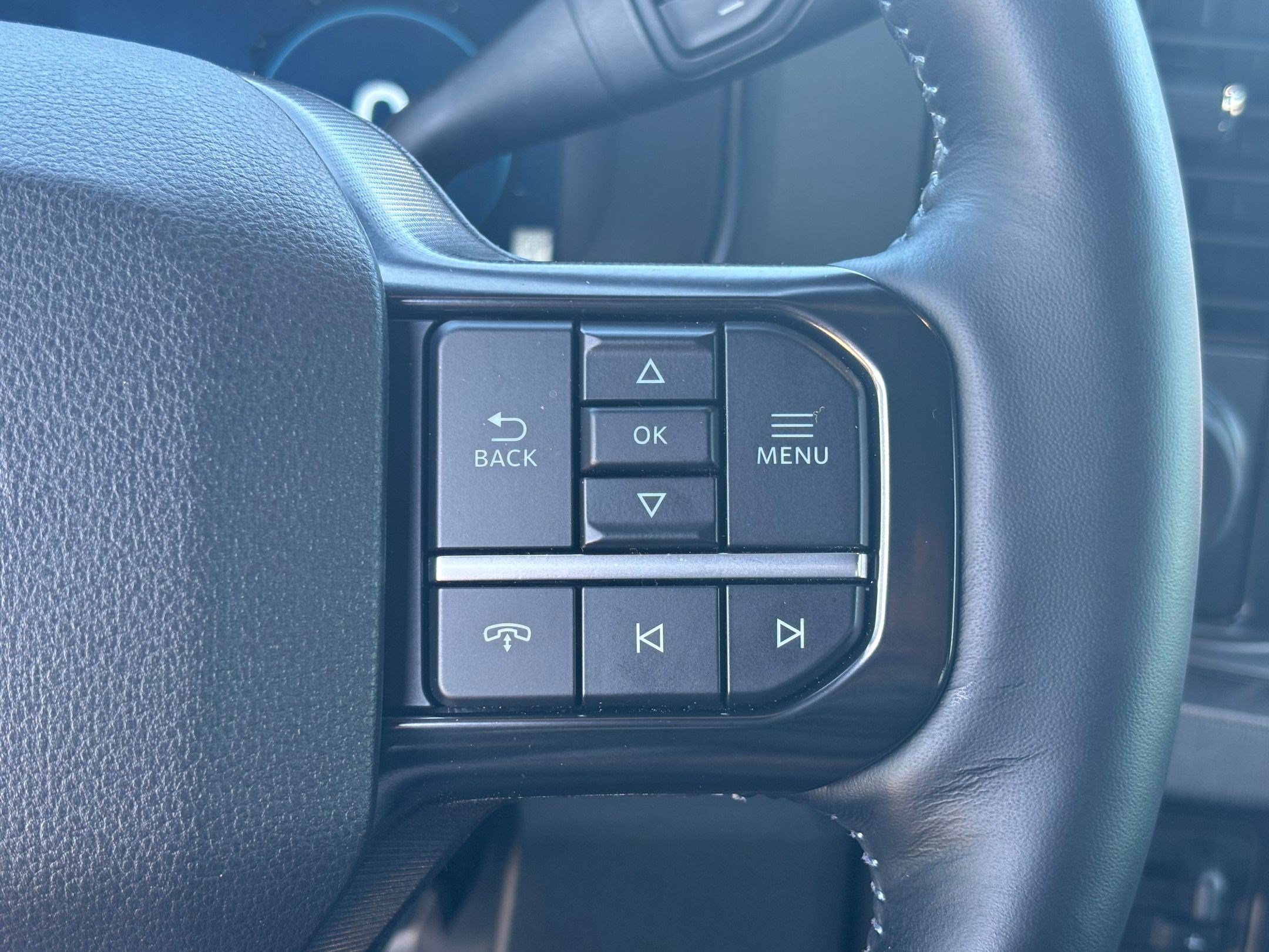 Used 2026 Ford F350 Platinum AWD/4WD image 20