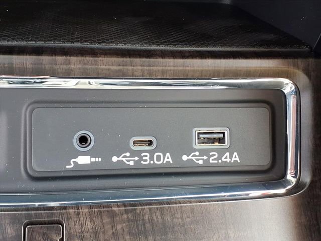 New 2026 Subaru Ascent Touring AWD/4WD image 25