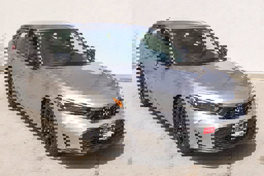 New 2026 Honda Civic Sport image 3