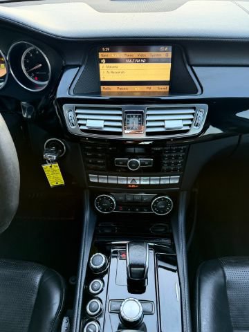 Used 2012 Mercedes-Benz CLS 63 AMG image 15