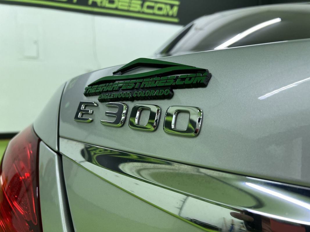 Used 2019 Mercedes-Benz E 300 4MATIC image 12