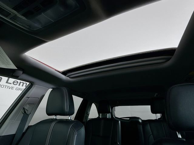 Used 2017 Toyota Highlander SE image 22