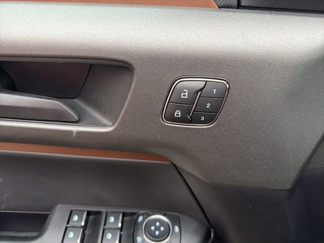 Certified 2025 Ford Bronco Sport Outer Banks w/ Outer Banks Tech Package+ image 22