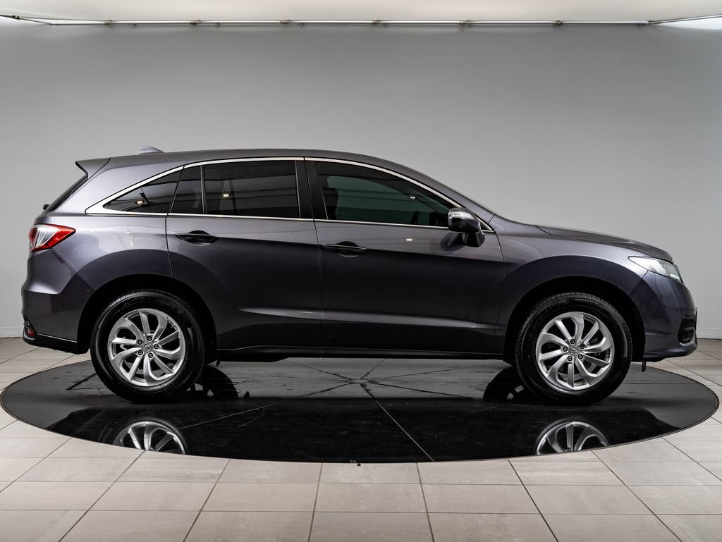 Used 2017 Acura RDX w/ Technology Package FWD image 11