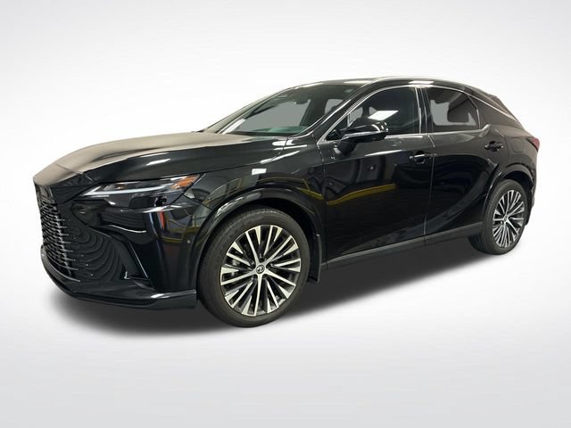 Used 2024 Lexus RX 350 Premium Plus w/ Convenience Package AWD/4WD image 1