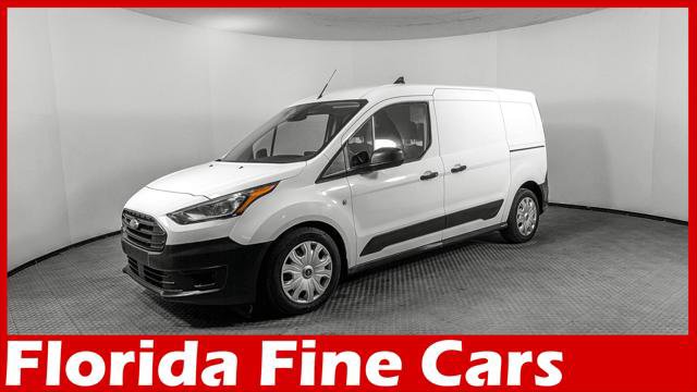 Used 2022 Ford Transit Connect XL image 1