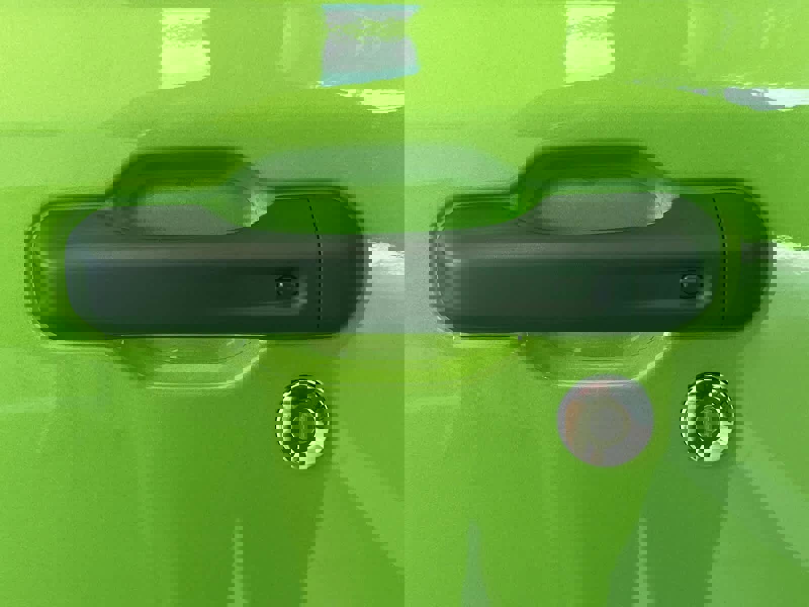 New 2025 Jeep Wrangler Sport image 14