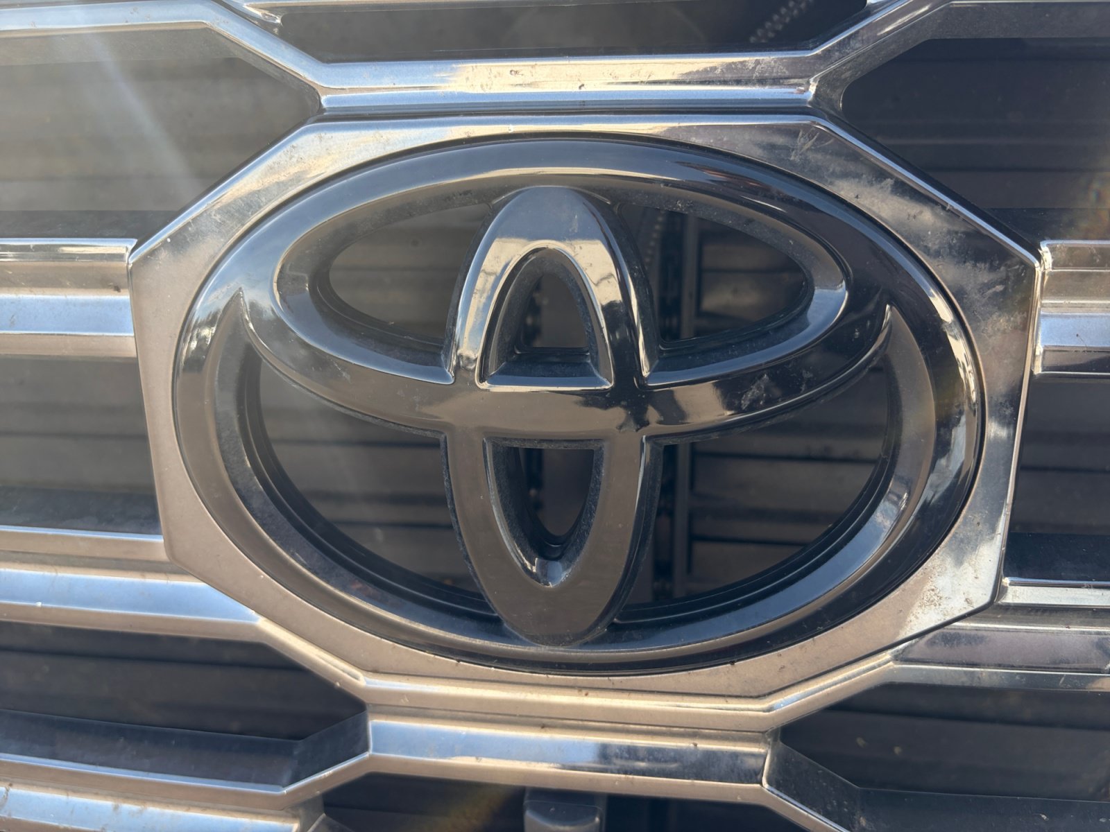 Used 2026 Toyota Sequoia Platinum w/ TRD Performance Package (TMS) AWD/4WD image 22