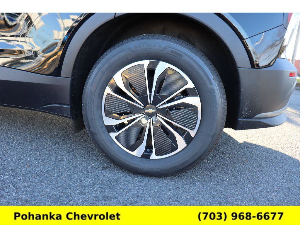 New 2026 Chevrolet Blazer EV LT image 24