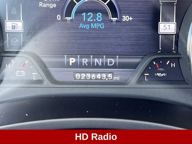 Used 2023 RAM 3500 Laramie AWD/4WD image 9