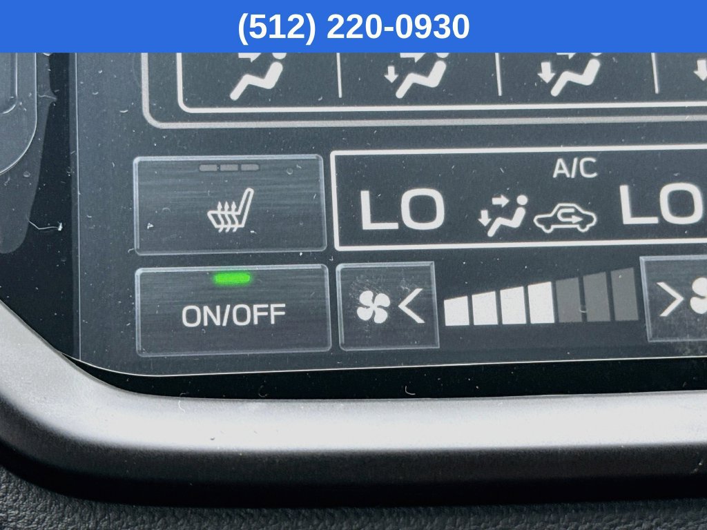 New 2027 Subaru Ascent Premium AWD/4WD image 24
