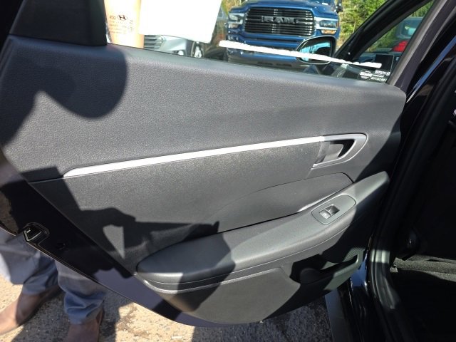 Certified 2025 Hyundai Sonata SE image 25