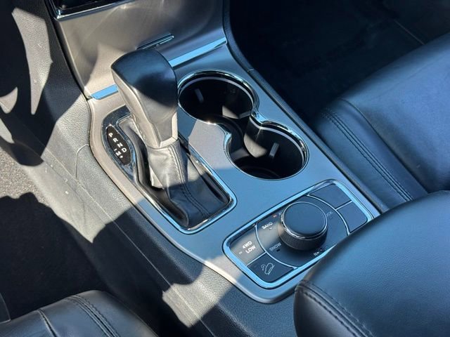 Used 2020 Jeep Grand Cherokee Limited image 17