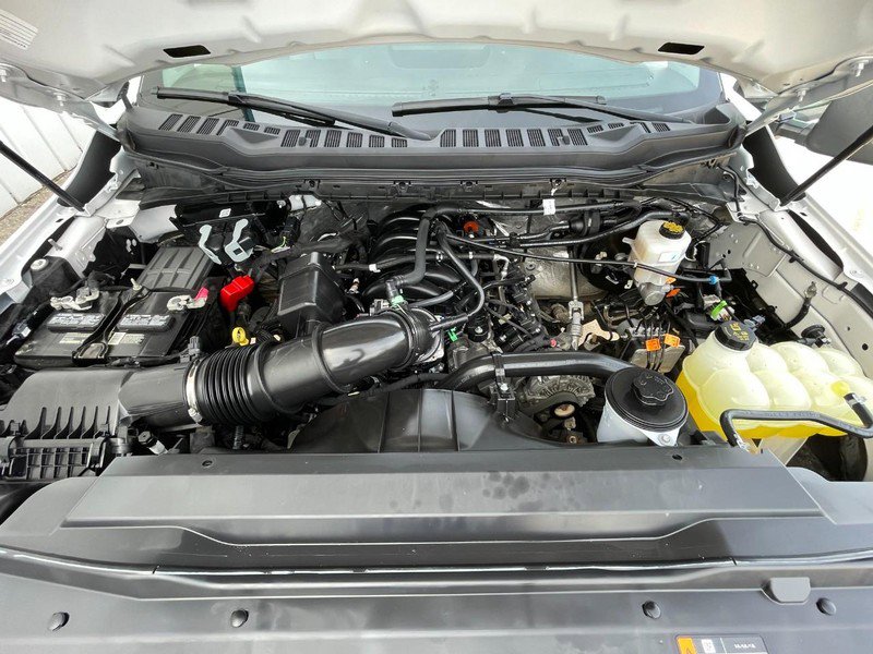 Used 2024 Ford F250 XL w/ FX4 Off-Road Package image 13