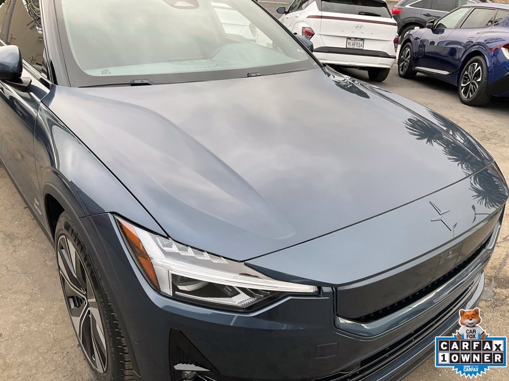Used 2024 Polestar Polestar 2 w/ Pilot Pack RWD image 74