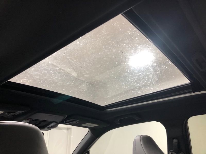 New 2026 Subaru Forester Limited image 21