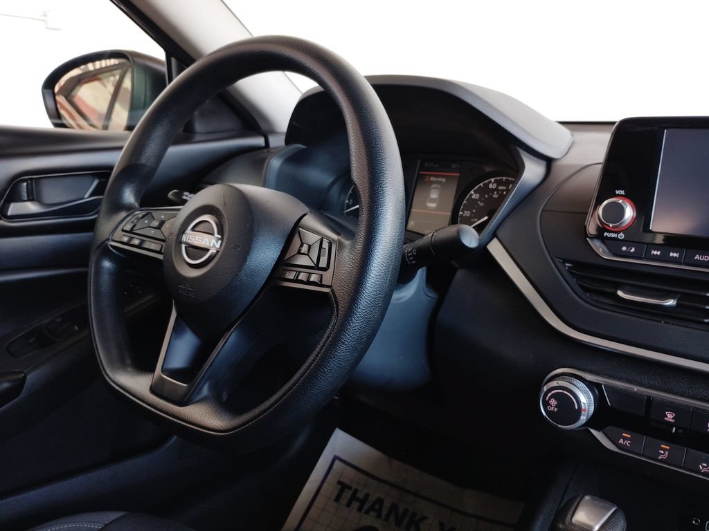 Used 2024 Nissan Altima 2.5 S FWD image 26