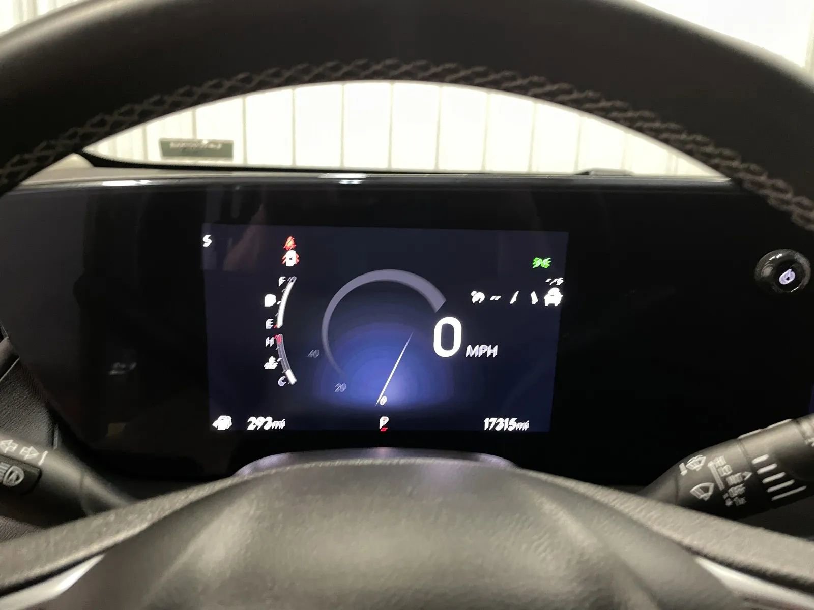 Used 2025 Buick Encore GX Preferred image 23