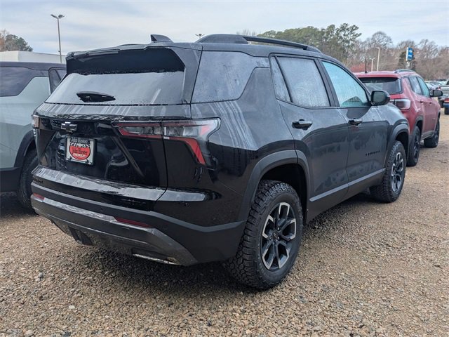 New 2026 Chevrolet Equinox ACTIV image 2