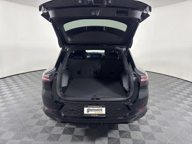 New 2026 Chevrolet Equinox EV RS image 11