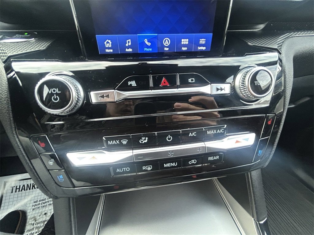 Used 2021 Ford Explorer ST w/ Equipment Group 401A image 29