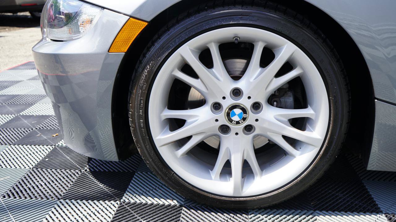 Used 2008 BMW Z4 3.0i w/ Premium Pkg RWD image 53