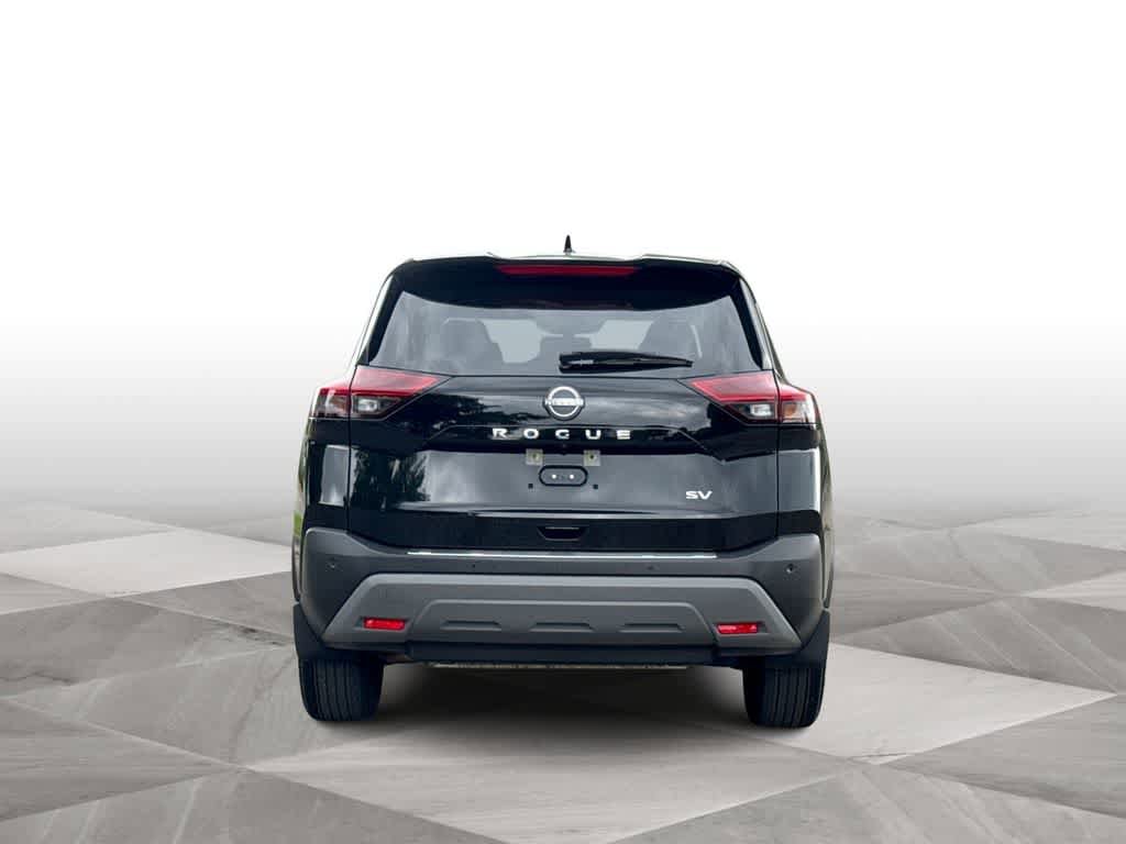 Used 2023 Nissan Rogue SV FWD image 7