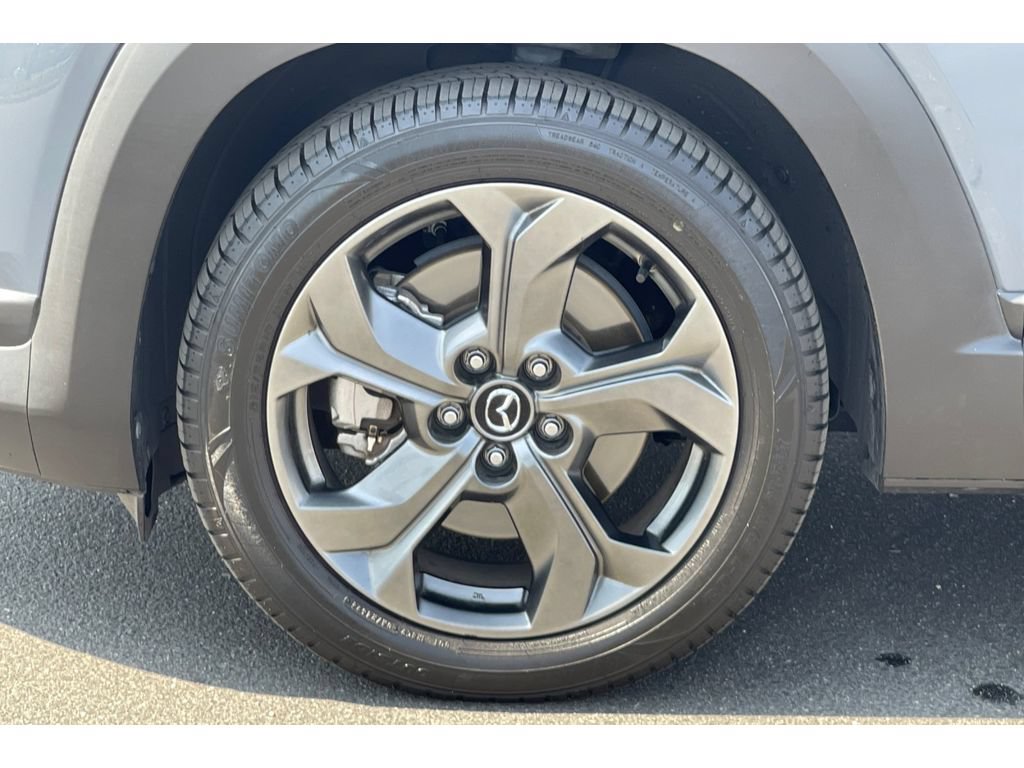 Certified 2022 MAZDA MX-30 Electric w/ Premium Plus Pkg FWD image 45