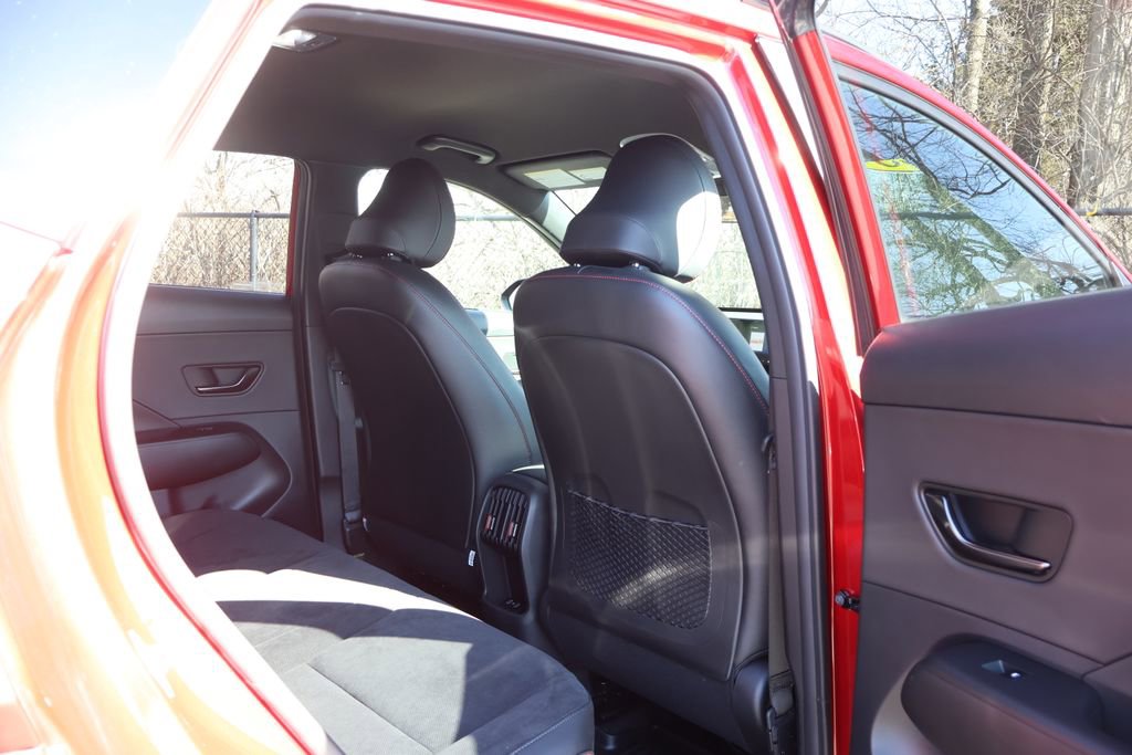 Used 2025 Hyundai Kona N Line S image 43